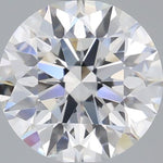IGI 1.15 Carat Round Brilliant Lab Grown Diamond 人工培育鑽石 實驗室人造鑽石