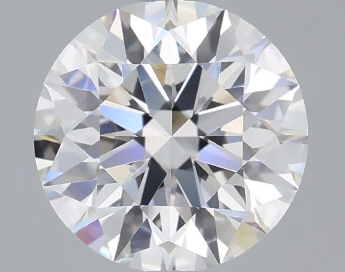 IGI 1.15 Carat Round Brilliant Lab Grown Diamond 人工培育鑽石 實驗室人造鑽石