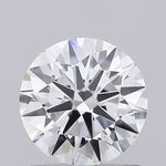 IGI 1.01 Carat Round Brilliant Lab Grown Diamond 人工培育鑽石 實驗室人造鑽石