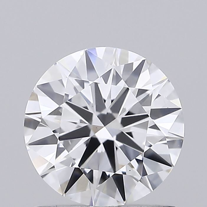 IGI 1.01 Carat Round Brilliant Lab Grown Diamond 人工培育鑽石 實驗室人造鑽石