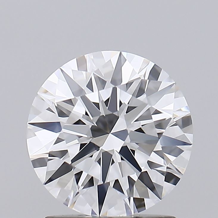 IGI 1.53 Carat Round Brilliant Lab Grown Diamond 人工培育鑽石 實驗室人造鑽石
