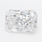 IGI 5.03 Carat Radiant Cut Lab Grown Diamond 人工培育鑽石 實驗室人造鑽石