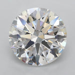 IGI 2.99 Carat Round Brilliant Lab Grown Diamond 人工培育鑽石 實驗室人造鑽石