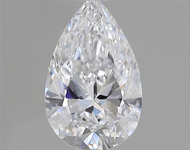 IGI 1.04 Carat Pear Lab Grown Diamond 人工培育鑽石 實驗室人造鑽石