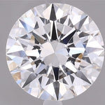 IGI 2.03 Carat Round Brilliant Lab Grown Diamond 人工培育鑽石 實驗室人造鑽石