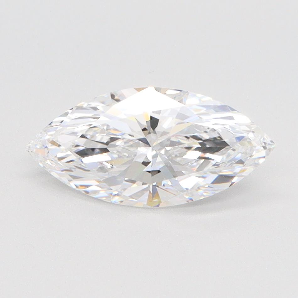 IGI 1.02 Carat Marquise Lab Grown Diamond