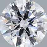 IGI 1.12 Carat Round Brilliant Lab Grown Diamond 人工培育鑽石 實驗室人造鑽石