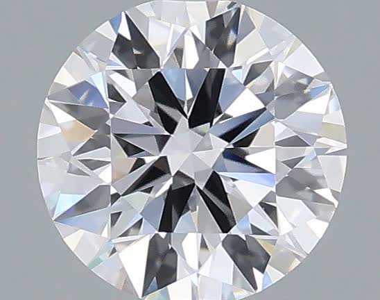 IGI 1.12 Carat Round Brilliant Lab Grown Diamond 人工培育鑽石 實驗室人造鑽石