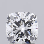 IGI 1.35 Carat Cushion Lab Grown Diamond