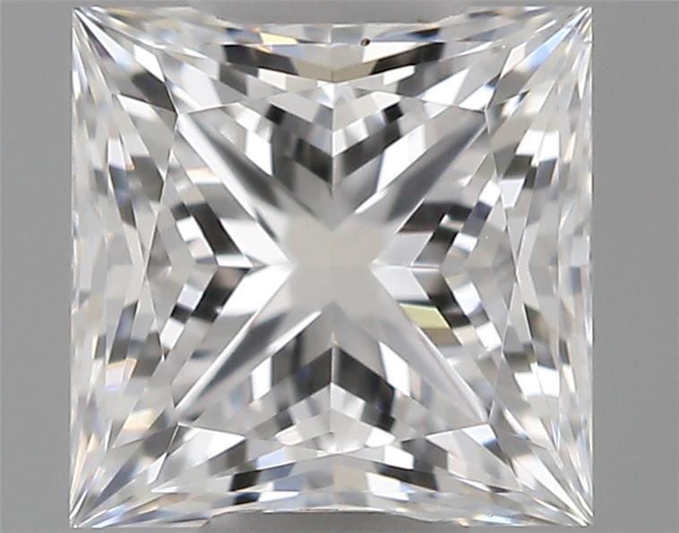 IGI 0.52 Carat Princess Cut Lab Grown Diamond 人工培育鑽石 實驗室人造鑽石