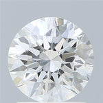 IGI 1.41 Carat Round Brilliant Lab Grown Diamond