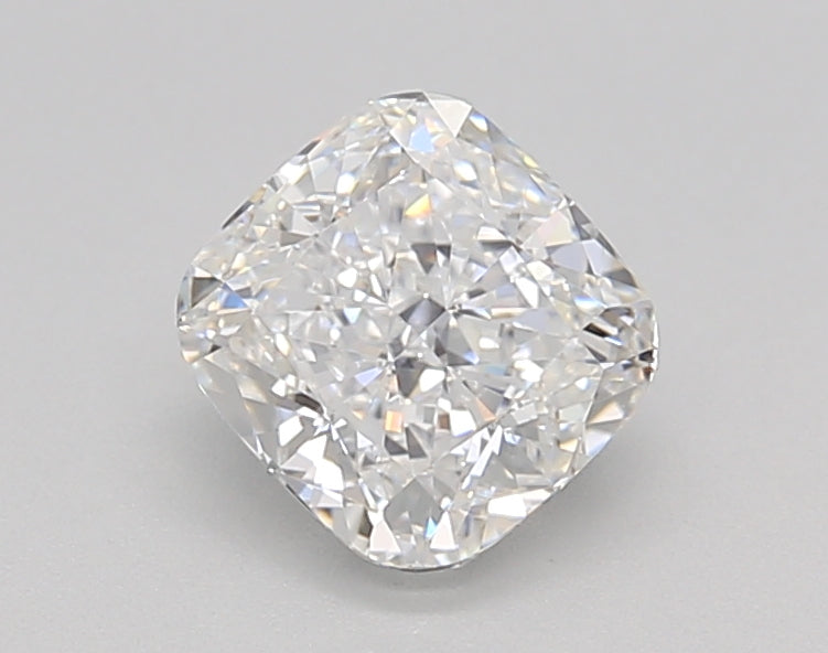 IGI 1.01 Carat 枕形 - Cushion 培育鑽石 Lab Grown Diamond 人造鑽石 人工鑽石 實驗室鑽石 培養鑽石 香港 培育鑽 