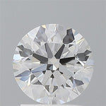 IGI 1.60 Carat Round Brilliant Lab Grown Diamond 人工培育鑽石 實驗室人造鑽石