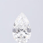 IGI 1.09 Carat Pear Lab Grown Diamond 人工培育鑽石 實驗室人造鑽石