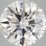 IGI 7.21 Carat Round Brilliant Lab Grown Diamond 人工培育鑽石 實驗室人造鑽石