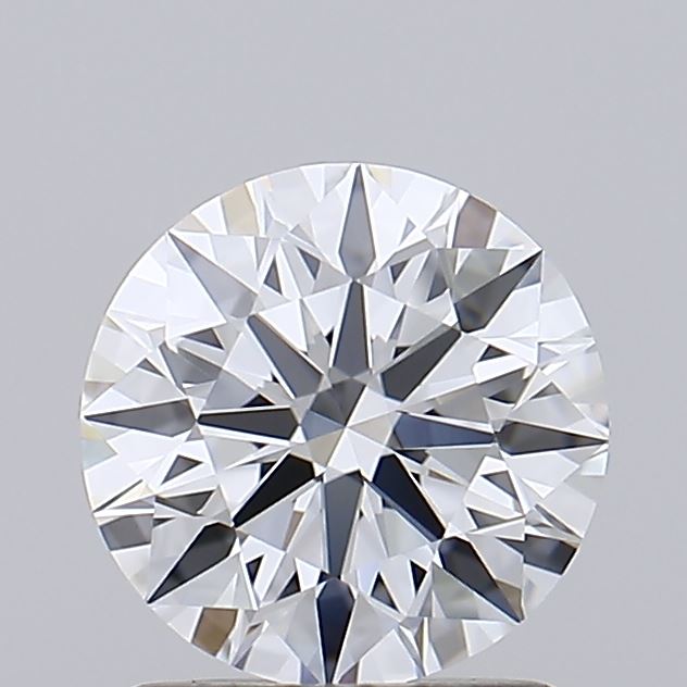 IGI 1.33 Carat Round Brilliant Lab Grown Diamond