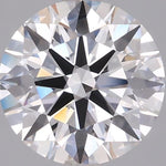 IGI 2.34 Carat Round Brilliant Lab Grown Diamond 人工培育鑽石 實驗室人造鑽石