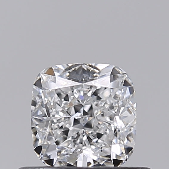 IGI 0.5 Carat 枕形 - Cushion 培育鑽石 Lab Grown Diamond 人造鑽石 人工鑽石 實驗室鑽石 培養鑽石 香港 培育鑽 