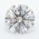 IGI 2.10 Carat Round Brilliant Lab Grown Diamond 人工培育鑽石 實驗室人造鑽石