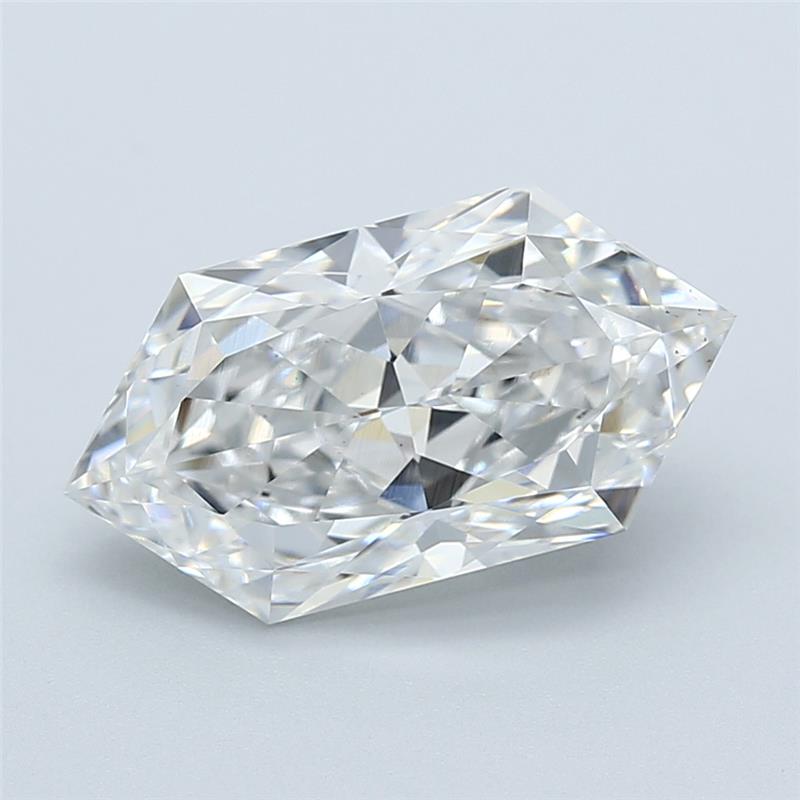IGI 4.02 Carat Marquise Lab Grown Diamond 人工培育鑽石 實驗室人造鑽石