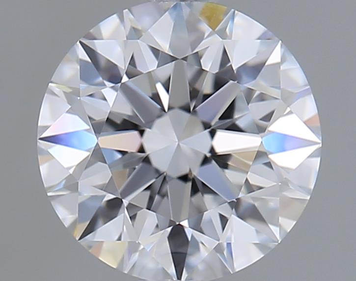 IGI 1.21 Carat Round Brilliant Lab Grown Diamond
