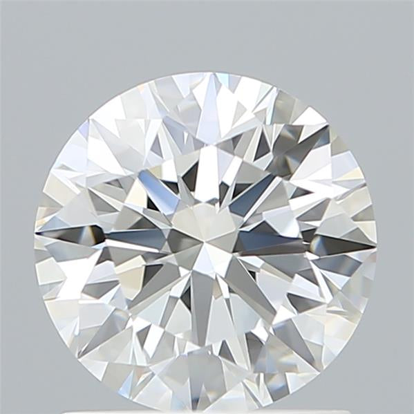 IGI 1.32 Carat Round Brilliant Lab Grown Diamond