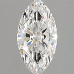 IGI 1.46 Carat Marquise Lab Grown Diamond 人工培育鑽石 實驗室人造鑽石