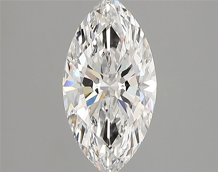 IGI 1.46 Carat Marquise Lab Grown Diamond 人工培育鑽石 實驗室人造鑽石