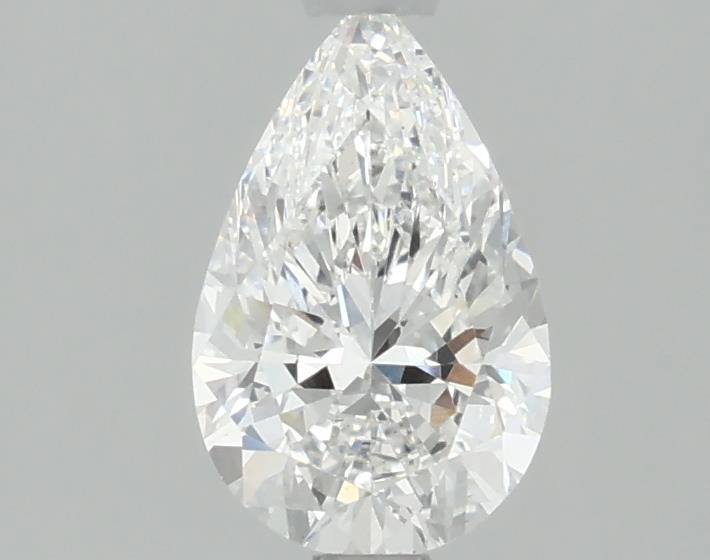 IGI 1.09 Carat Pear Lab Grown Diamond 人工培育鑽石 實驗室人造鑽石