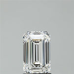IGI 1.87 Carat Emerald Lab Grown Diamond 人工培育鑽石 實驗室人造鑽石