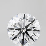 IGI 1.43 Carat Round Brilliant Lab Grown Diamond 人工培育鑽石 實驗室人造鑽石
