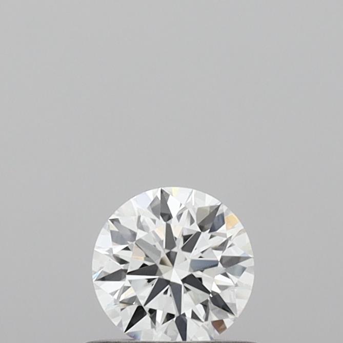 IGI 0.5 Carat Round Brilliant Lab Grown Diamond
