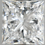 IGI 1.03 Carat Princess Cut Lab Grown Diamond 人工培育鑽石 實驗室人造鑽石