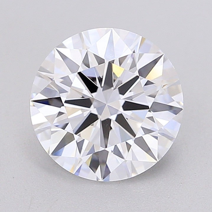IGI 2.03 Carat Round Brilliant Lab Grown Diamond 人工培育鑽石 實驗室人造鑽石