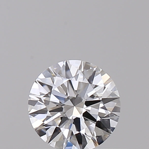 IGI 0.31 Carat Round Brilliant Lab Grown Diamond