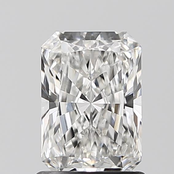 IGI 1.07 Carat Radiant Cut Lab Grown Diamond 人工培育鑽石 實驗室人造鑽石
