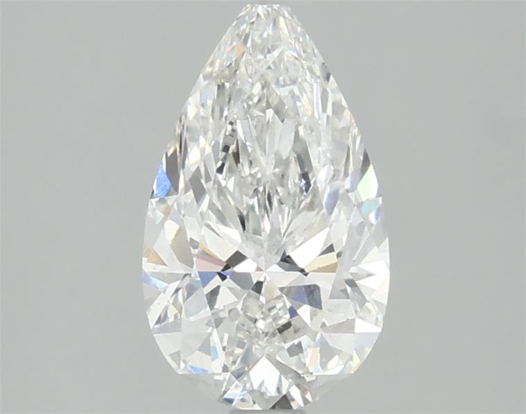 IGI 1.52 Carat Pear Lab Grown Diamond 人工培育鑽石 實驗室人造鑽石