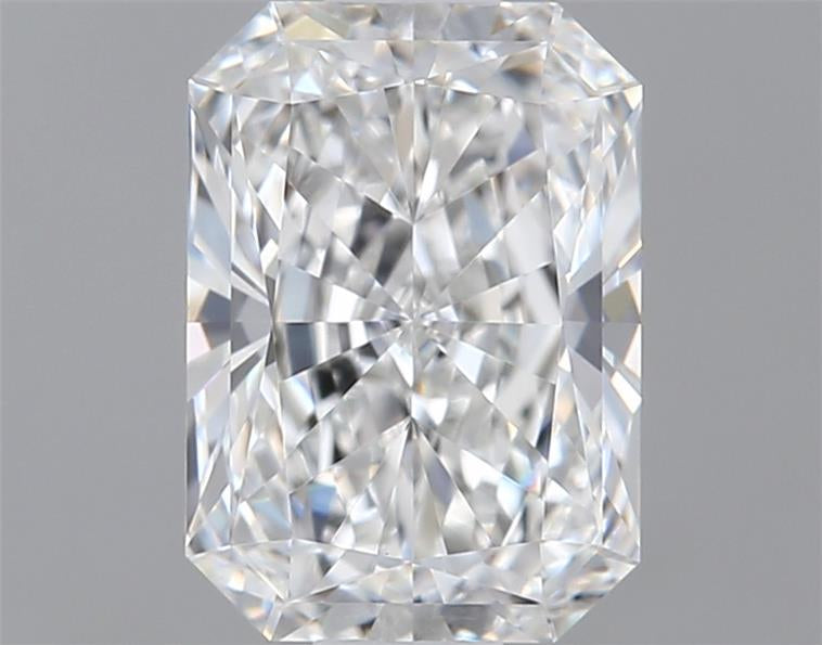 IGI 0.90 Carat Radiant Cut Lab Grown Diamond 人工培育鑽石 實驗室人造鑽石