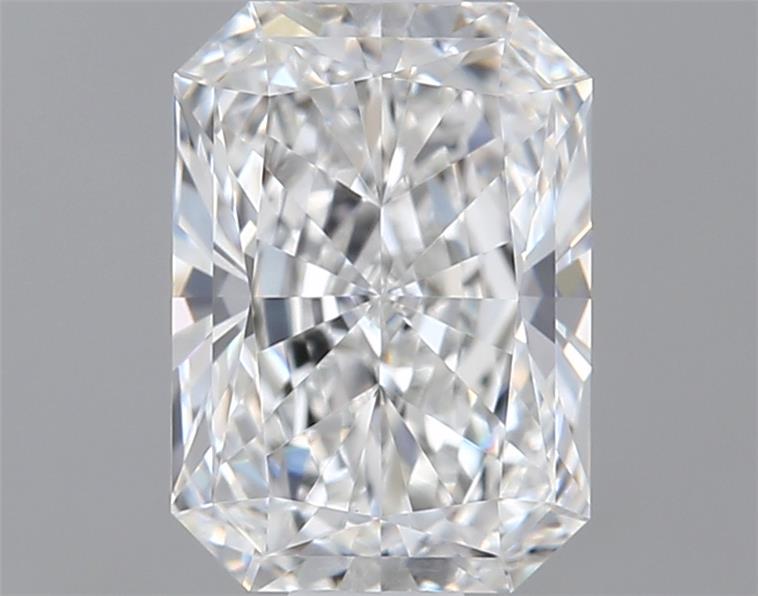 IGI 0.90 Carat Radiant Cut Lab Grown Diamond 人工培育鑽石 實驗室人造鑽石