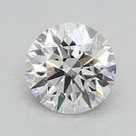 IGI 0.71 Carat Round Brilliant Lab Grown Diamond 人工培育鑽石 實驗室人造鑽石