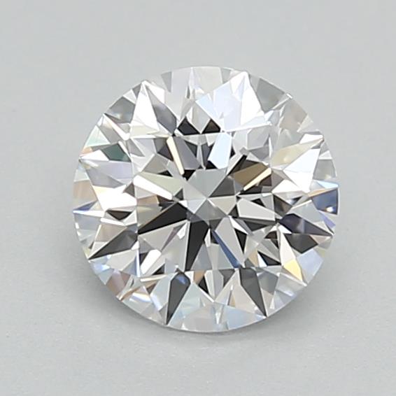 IGI 0.71 Carat Round Brilliant Lab Grown Diamond 人工培育鑽石 實驗室人造鑽石