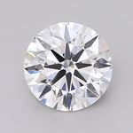 IGI 2.33 Carat Round Brilliant Lab Grown Diamond 人工培育鑽石 實驗室人造鑽石
