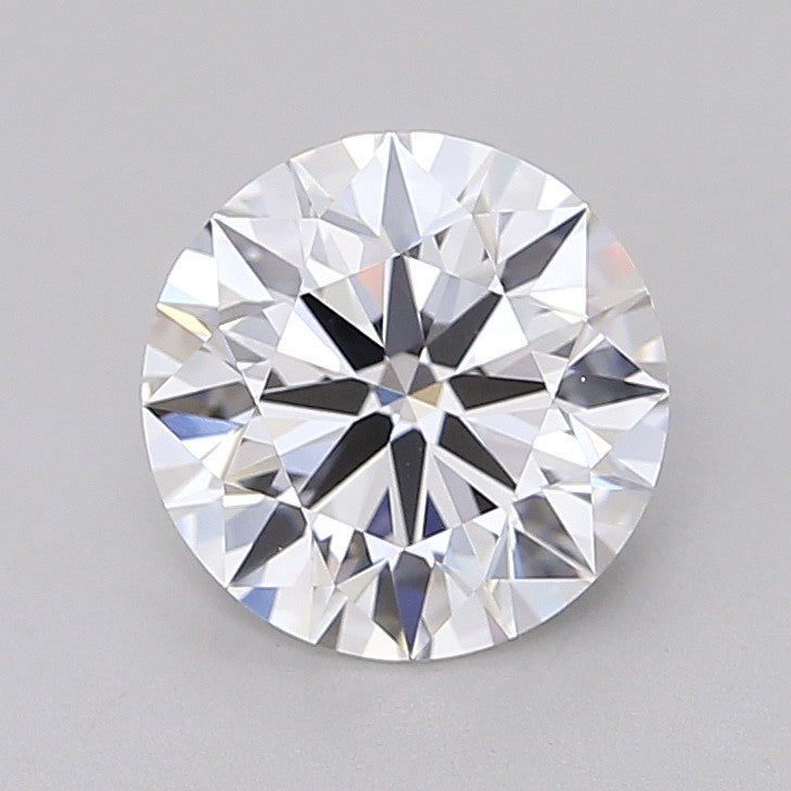 IGI 2.33 Carat Round Brilliant Lab Grown Diamond 人工培育鑽石 實驗室人造鑽石
