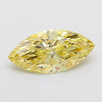 IGI 1.02 Carat Marquise Lab Grown Diamond 人工培育鑽石 實驗室人造鑽石