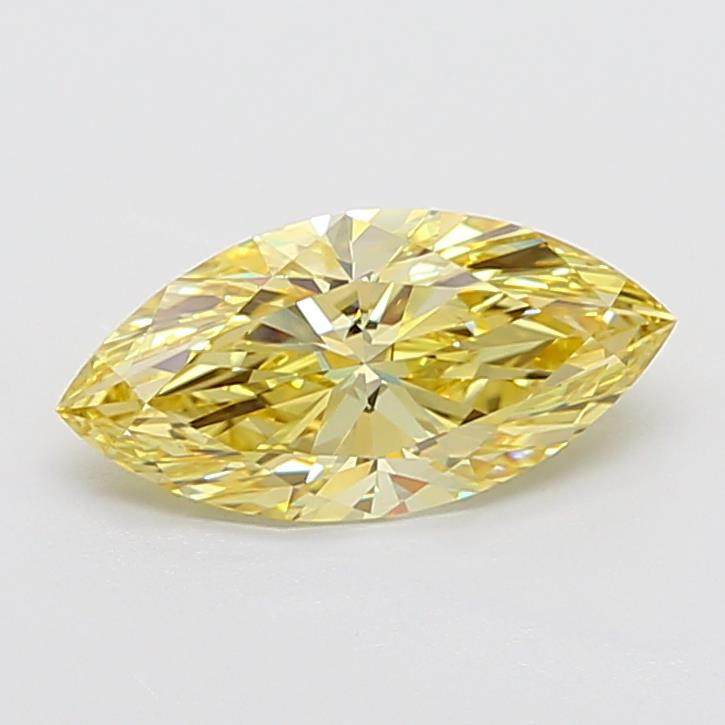 IGI 1.02 Carat Marquise Lab Grown Diamond 人工培育鑽石 實驗室人造鑽石