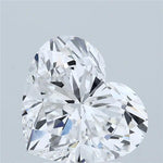 IGI 3.01 Carat Heart Lab Grown Diamond 人工培育鑽石 實驗室人造鑽石