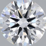 IGI 1.33 Carat Round Brilliant Lab Grown Diamond 人工培育鑽石 實驗室人造鑽石