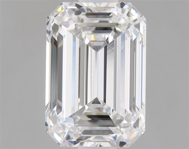 IGI 1.07 Carat 祖母綠形 - Emerald 培育鑽石 Lab Grown Diamond 人造鑽石 人工鑽石 實驗室鑽石 培養鑽石 香港 培育鑽 