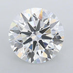 IGI 1.92 Carat Round Brilliant Lab Grown Diamond 人工培育鑽石 實驗室人造鑽石