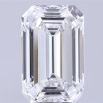 IGI 2.56 Carat Emerald Lab Grown Diamond 人工培育鑽石 實驗室人造鑽石